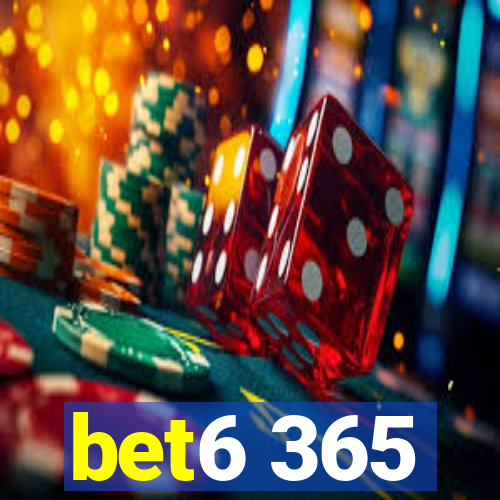 bet6 365